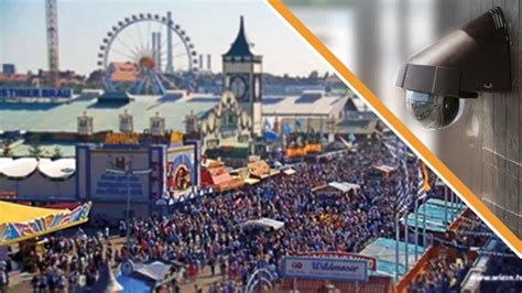 oktoberfest webcam|Oktoberfest Webcam